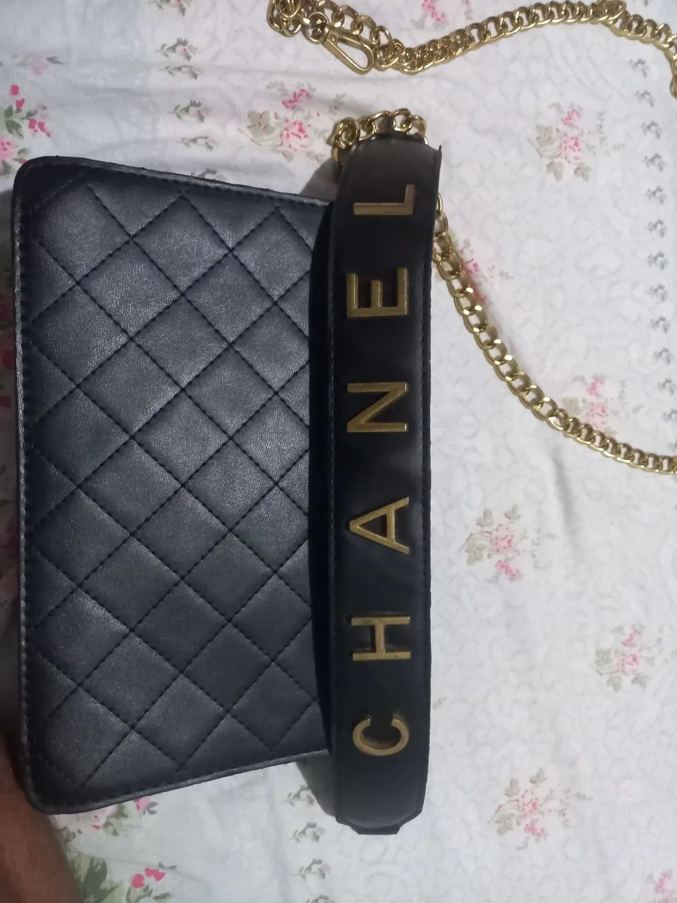Bolsa chanel original  - Foto 3