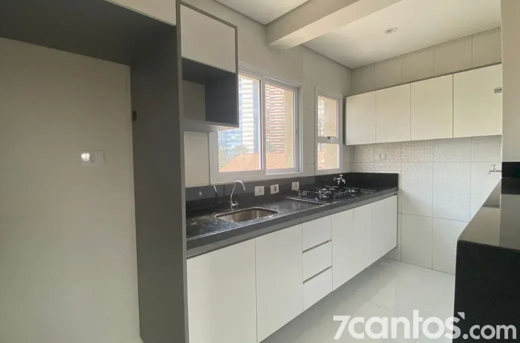 Apartamento, Jardim Colombo, 2 Quartos - Foto 3