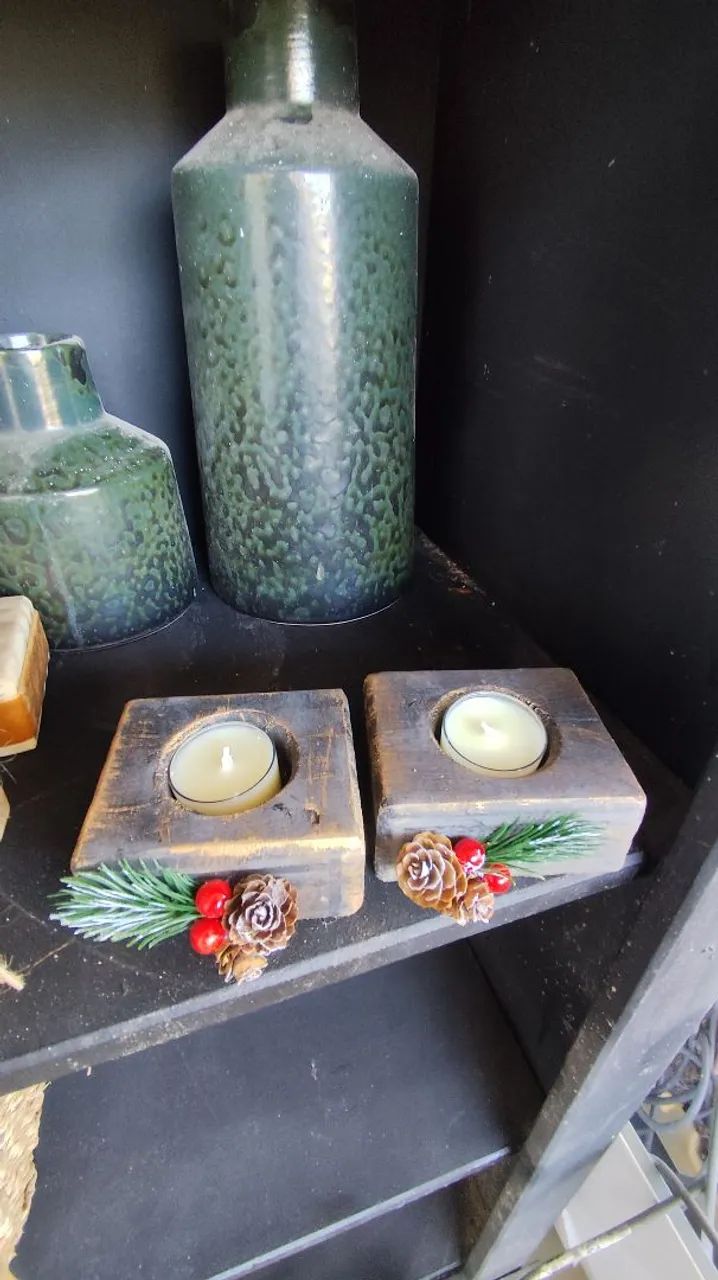 Decoração de Natal - Foto 4