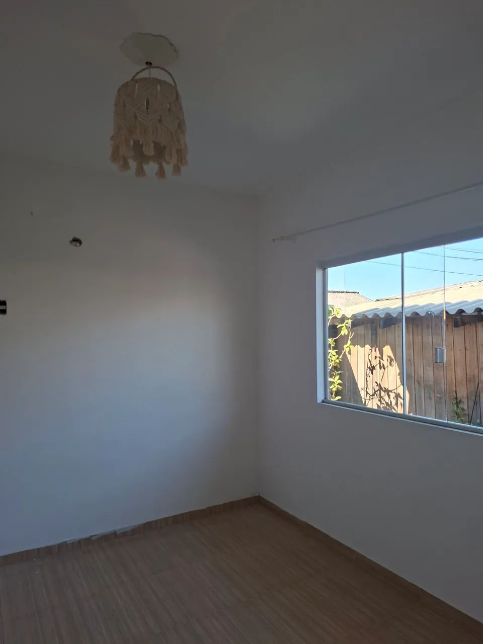Alugo casa 1800, - Foto 3