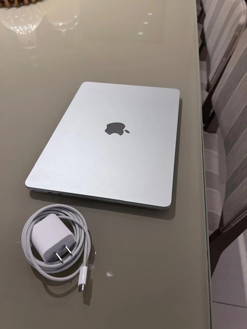MacBook Air M2 2022 16/512 - Foto 2