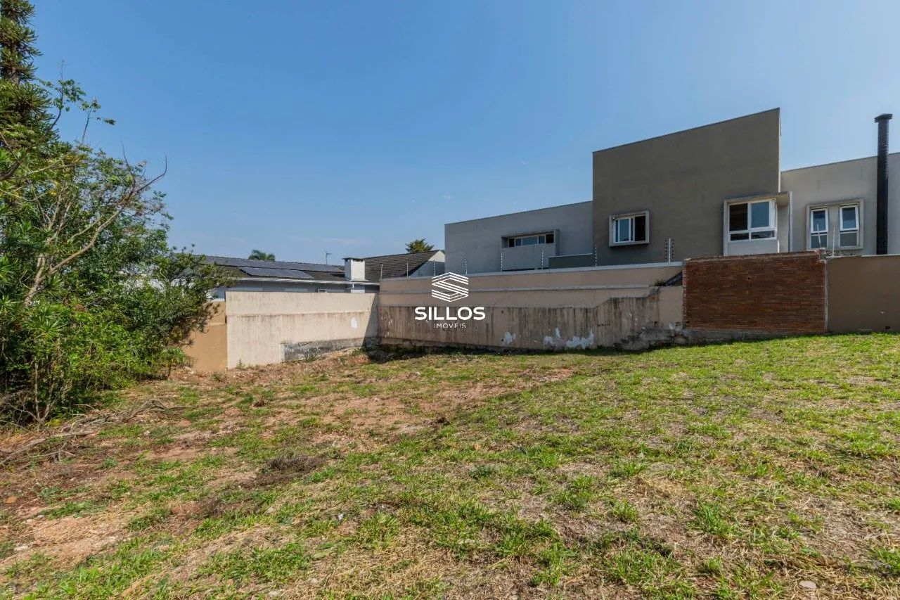 Terreno à venda com 1000 m² no Jardim Social em Curitiba - Foto 6