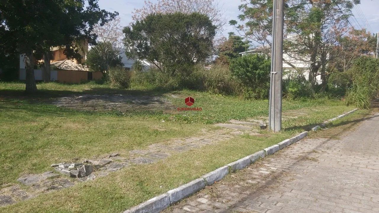 Terreno plano, com 450 m², à venda em Jurerê Internacional - Florianópolis/SC. - Foto 3
