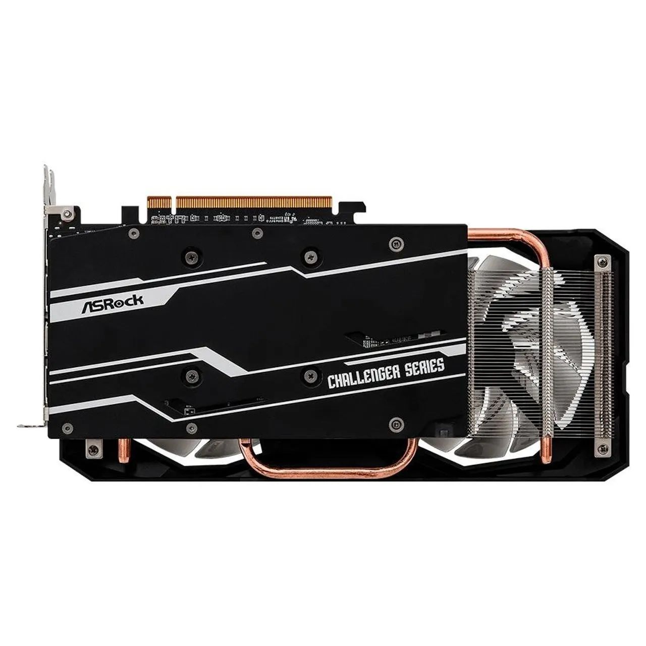 Placa gráfica rx 7600 - Foto 3