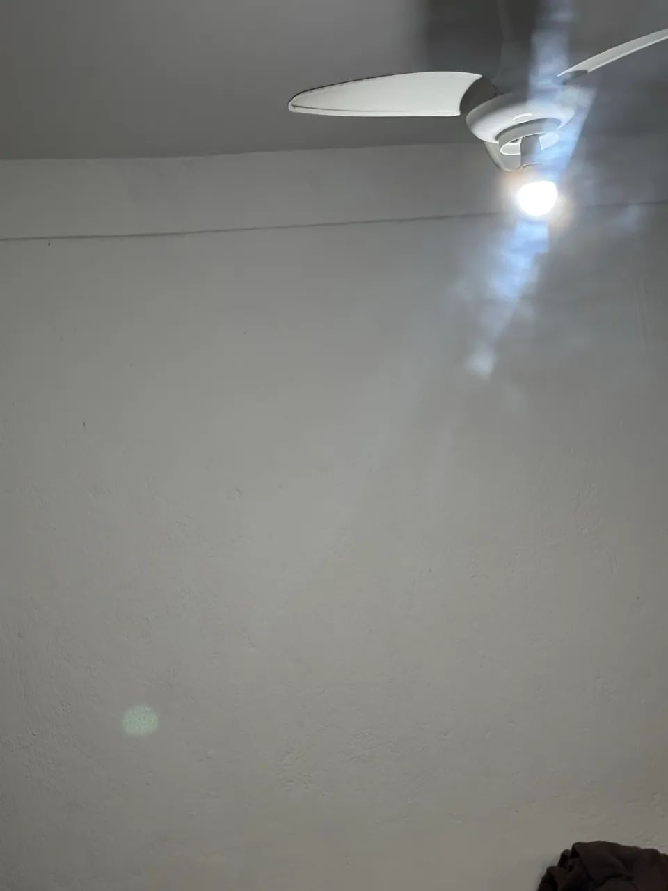 Espelho de Corpo Inteiro com Moldura Branca - Foto 2