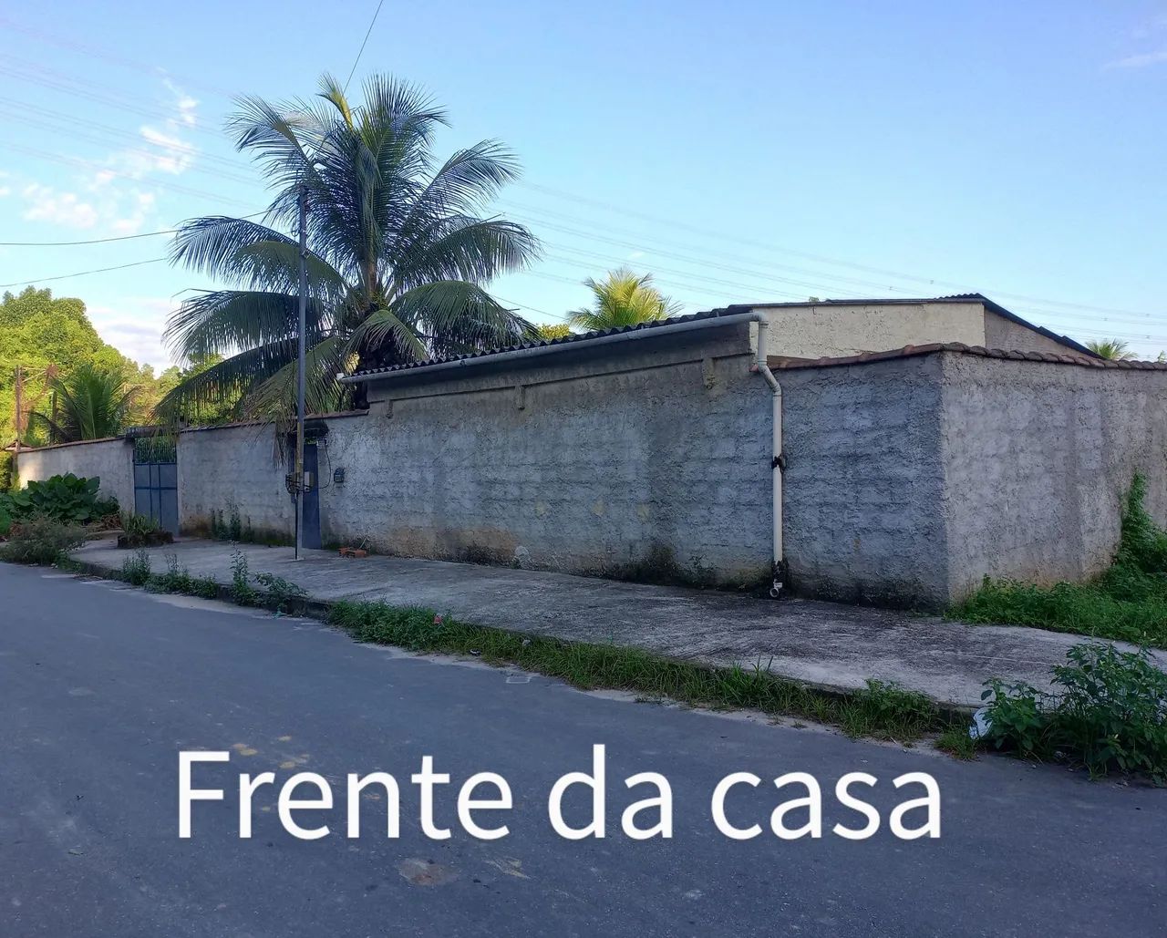Foto - Duque de Caxias - Fonseca