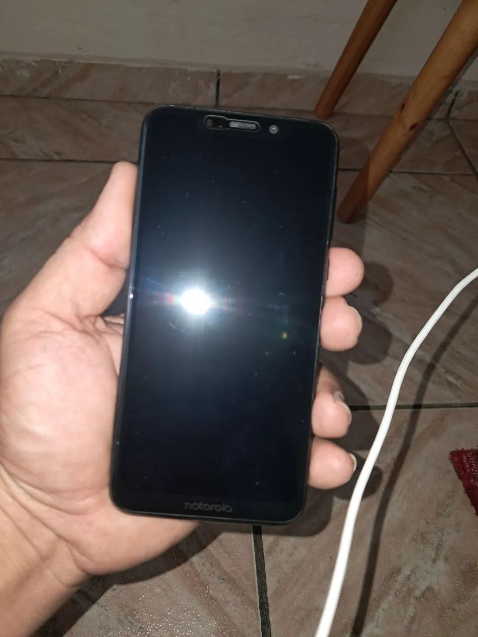 Celular moto one 64GB $130 - Foto 4