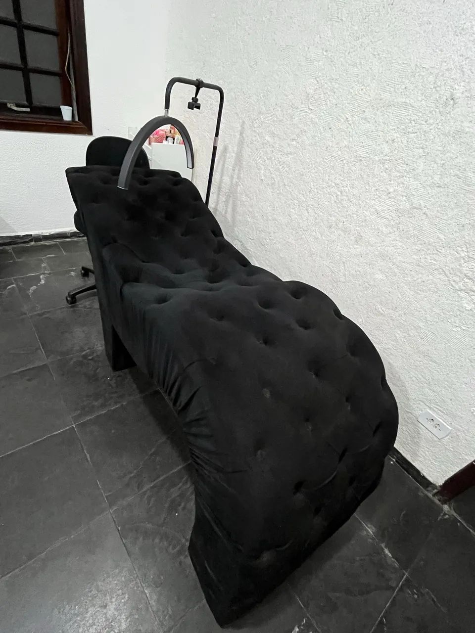 Maca Luxo + Mocho Preto - Foto 2