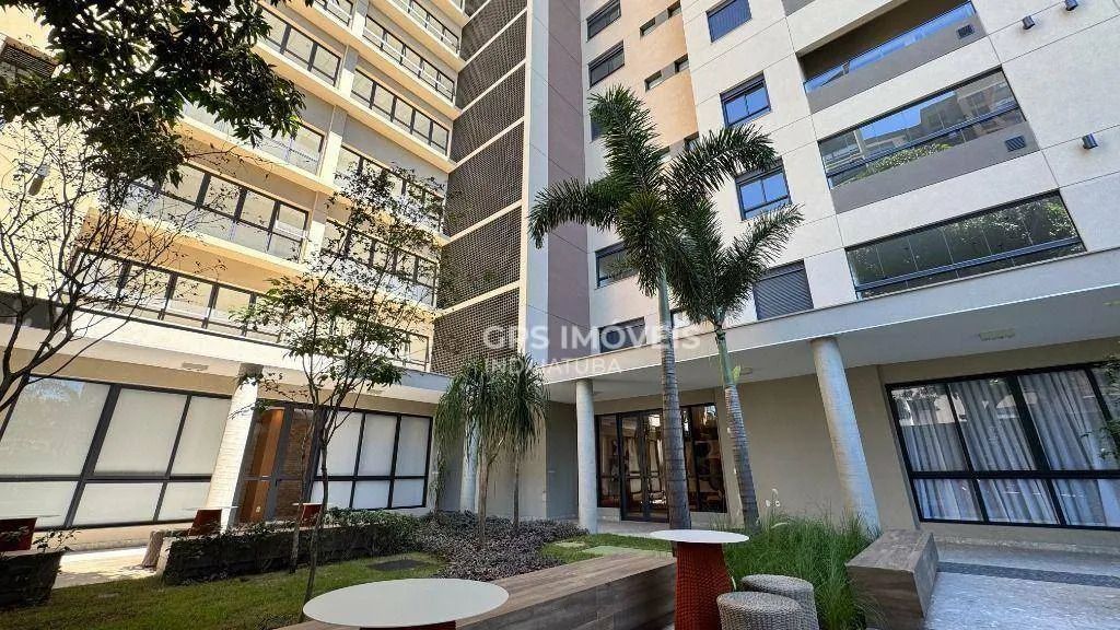 Apartamento com 02 Quartos, sendo 02 Suítes à venda no Edifício Atmosphera em Indaiatuba/S