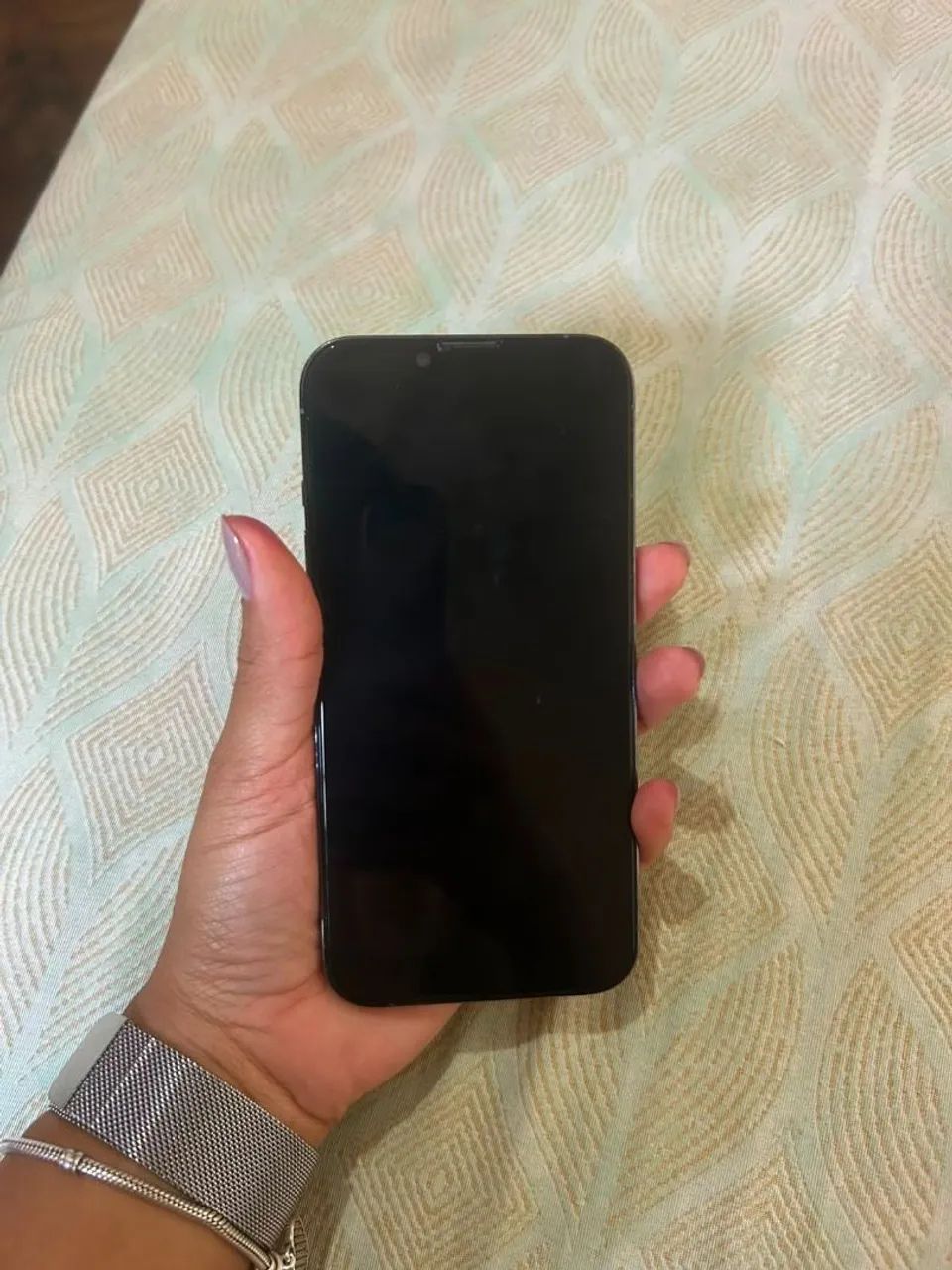 iPhone 13 pro  - Foto 2