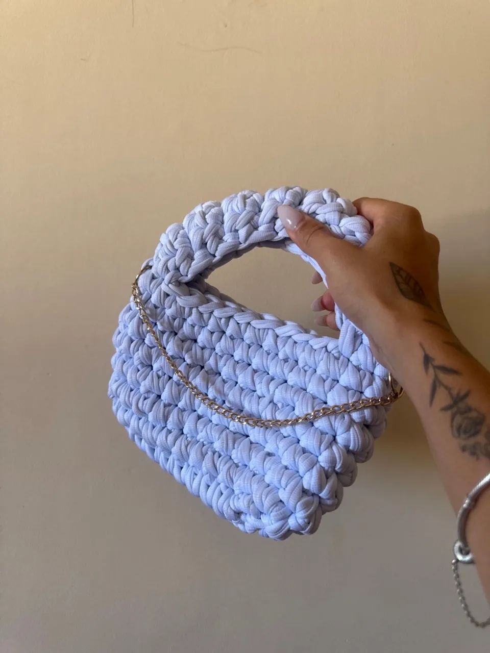 BOLSA GRINGA