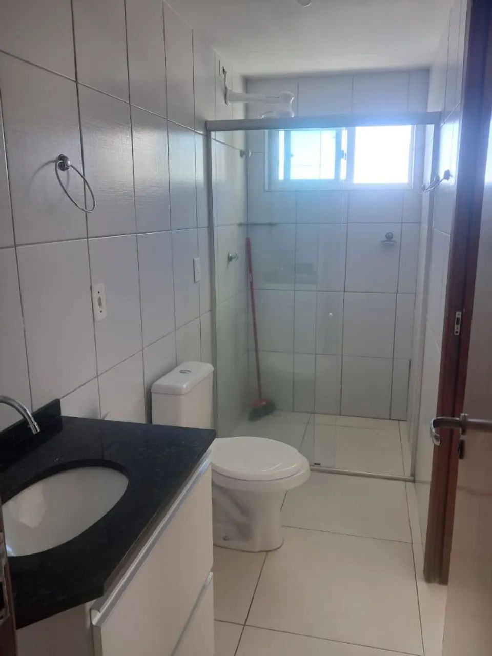 Alugo Apartamento em Ponta Negra - Foto 5
