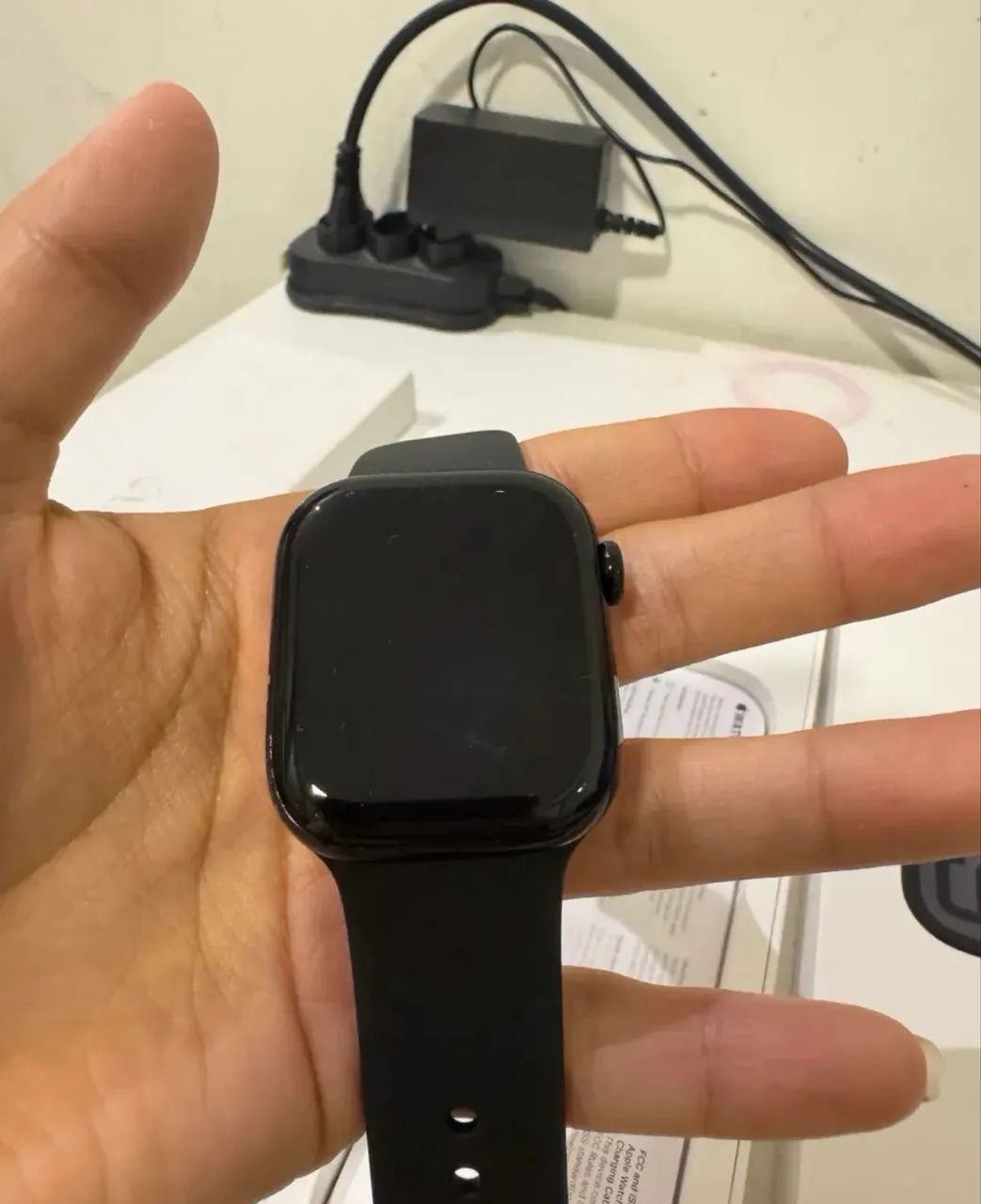 Apple Watch Series 10 46 mm - Foto 3