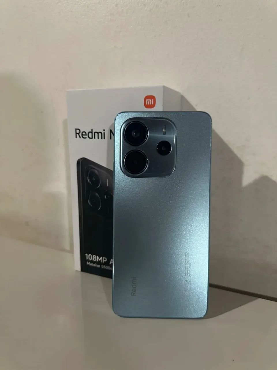 Xiaomi Redmi Note 14 - Foto 2