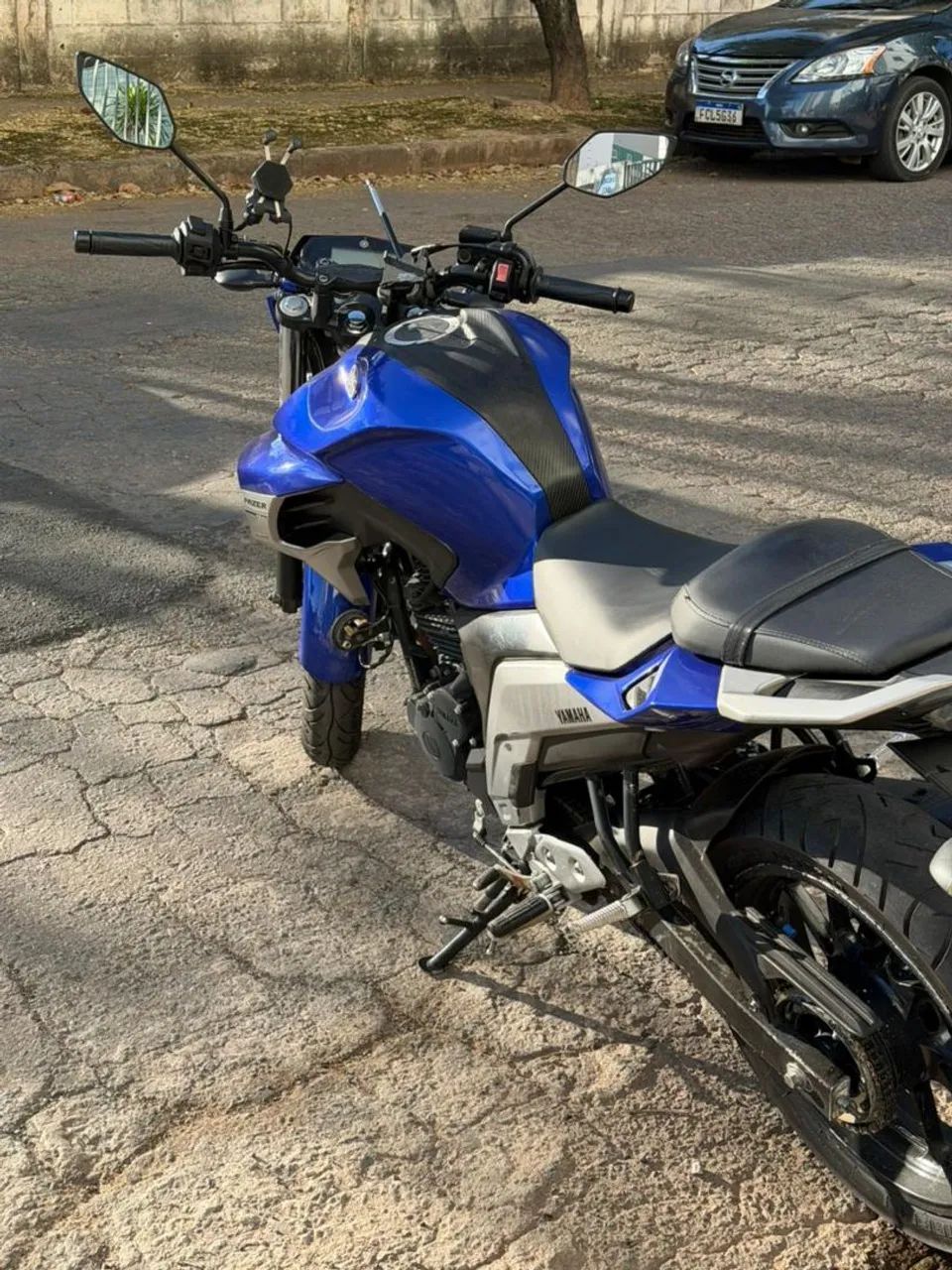Fazer 250 2018/2019 - Foto 3
