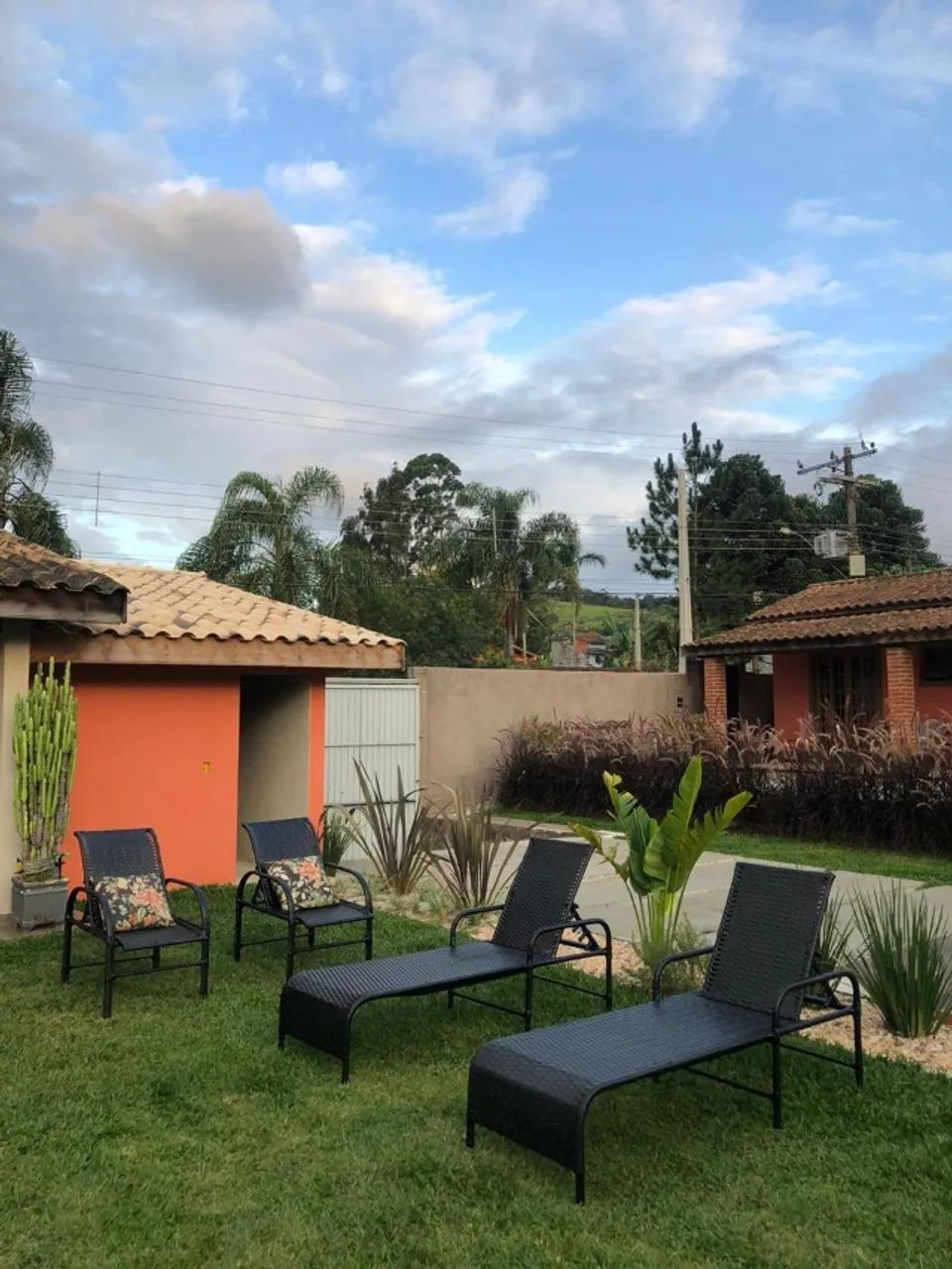Espreguiçadeiras  - Foto 2