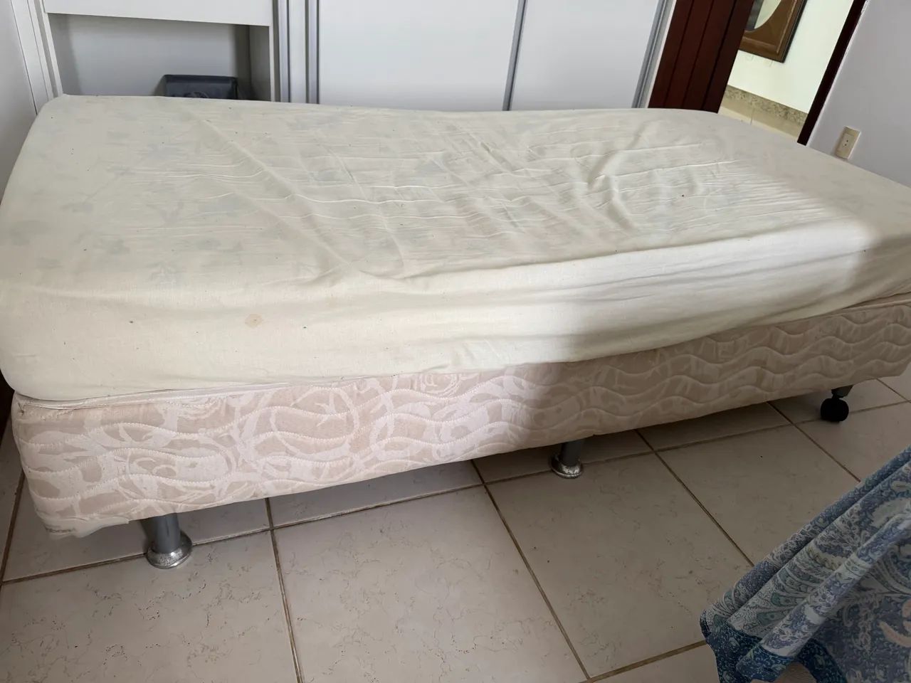Cama de solteiro - Foto 3