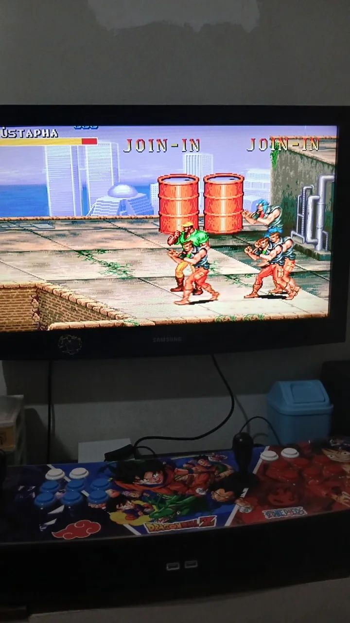 Fliperama Video Game - Foto 2