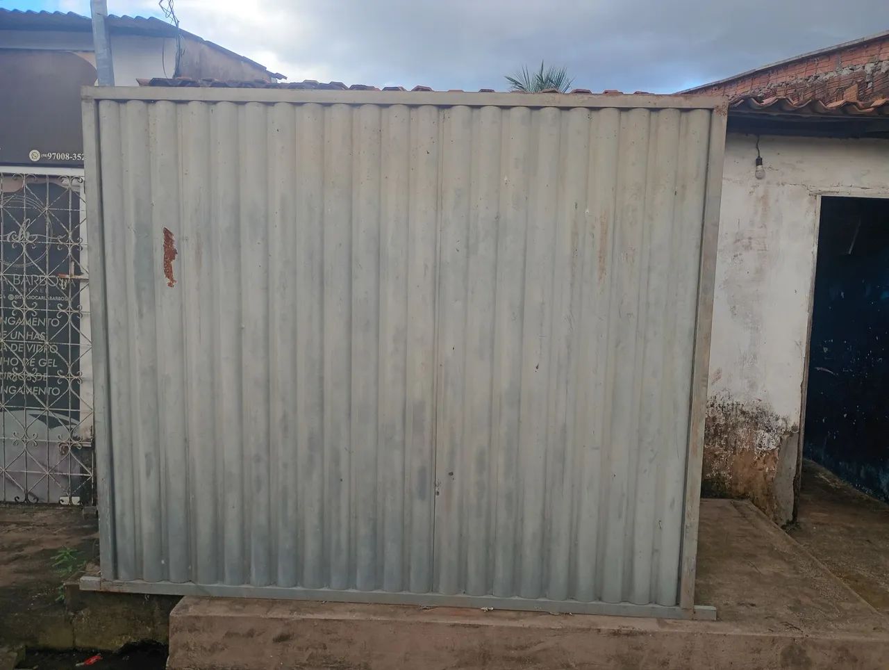 Trailer com acesso a vendaa - Foto 3