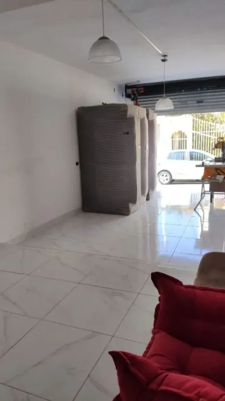 Casa comercial com salão e 2 kitnets na Mooca ! - Foto 3