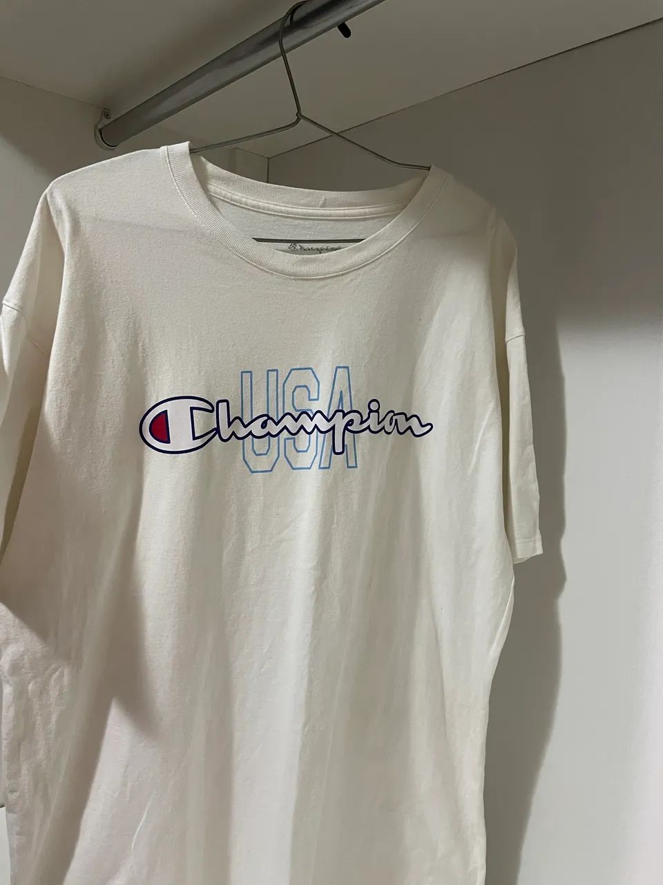 Camisa champions 