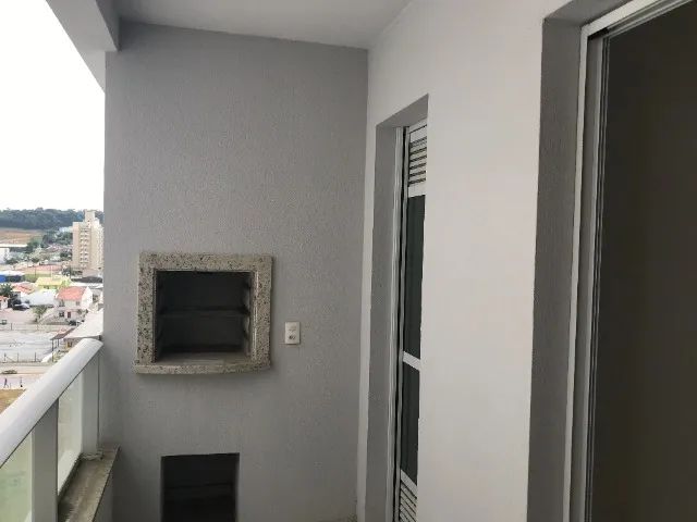 Alugo apt Ed Ravello, Paganni Palhoça - Foto 2