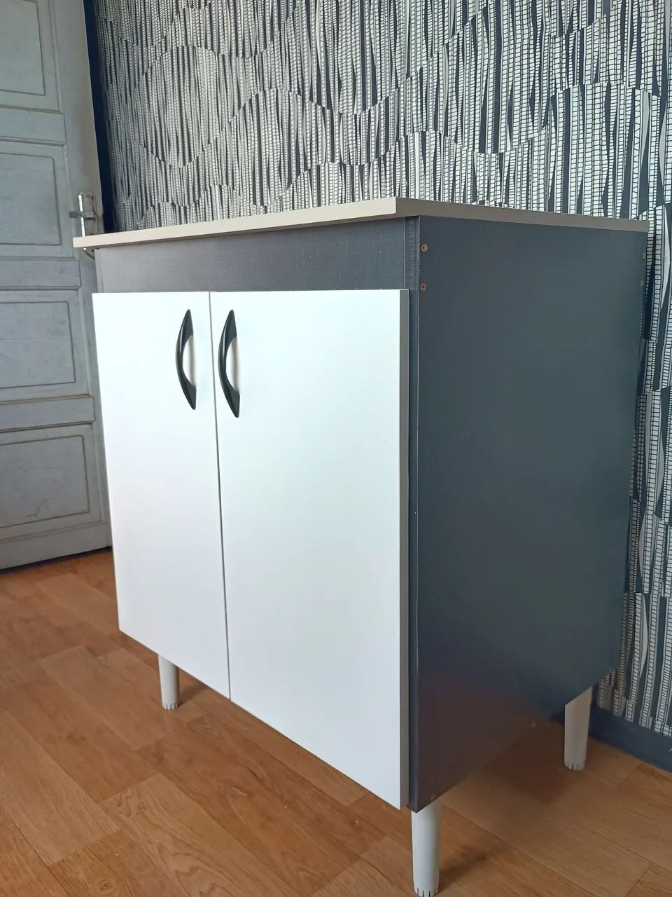 Balcão Cooktop 100 %mdf - Foto 2