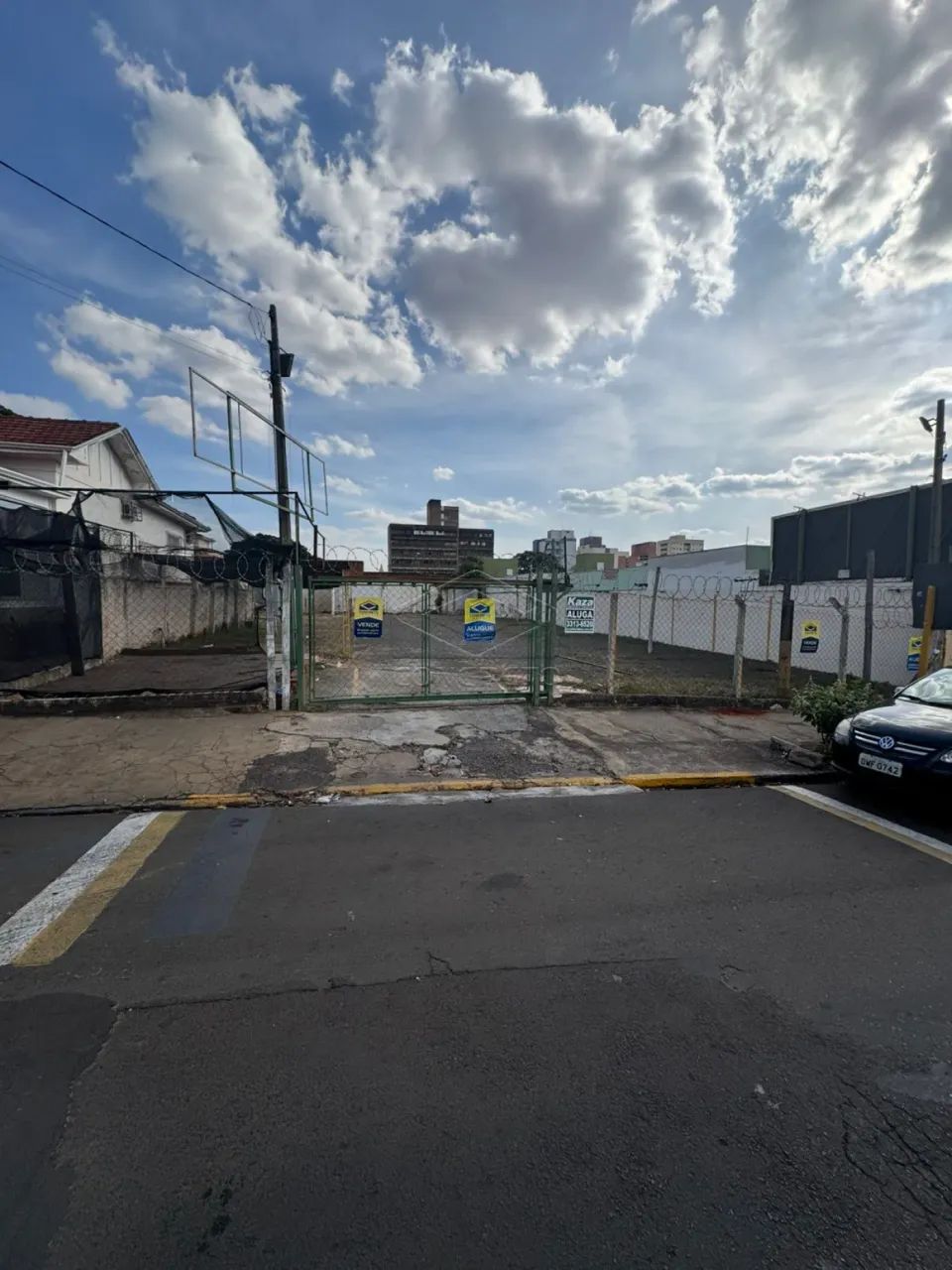 Excelente Terreno no Centro - Foto 3