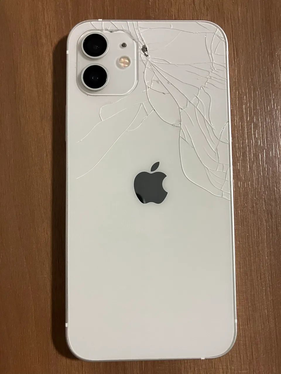 IPHONE 12 - 128GB
