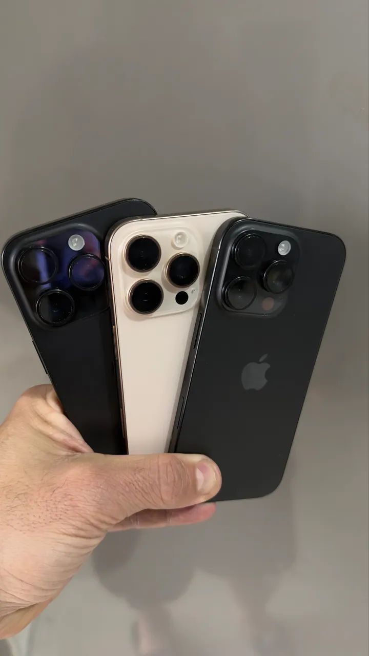 Iphone 16 pro 128 gigas  - Foto 4