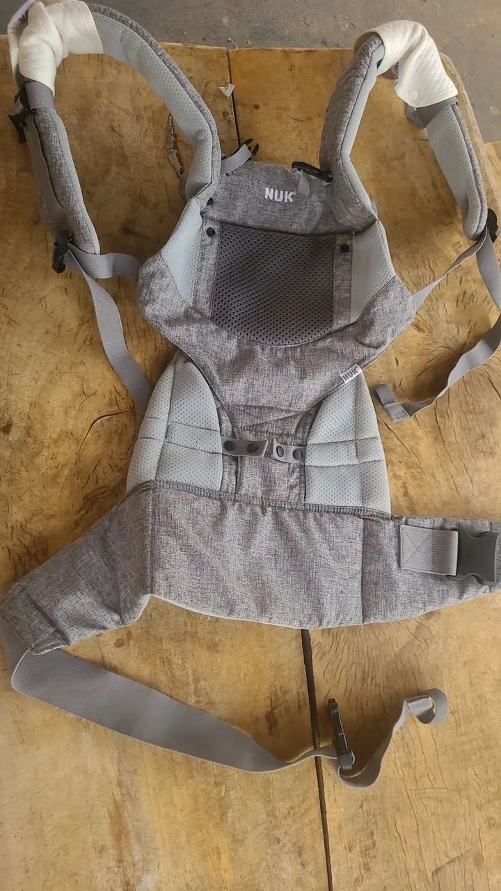 Canguru para bebe - Foto 2