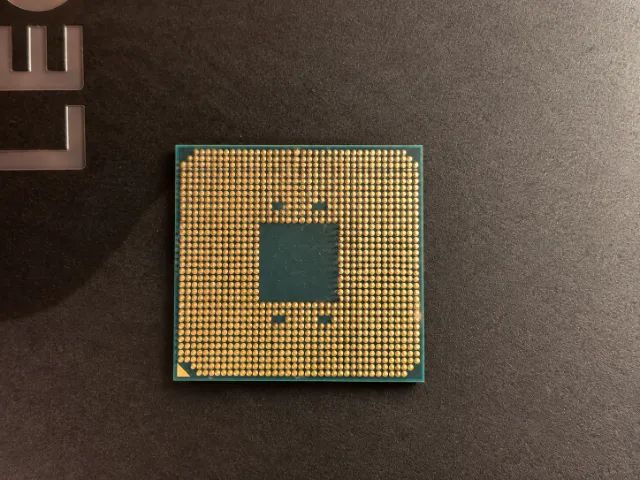 Processador AMD Ryzen 7 5800X AM4 8 Núcleos 16 Threads - Foto 3