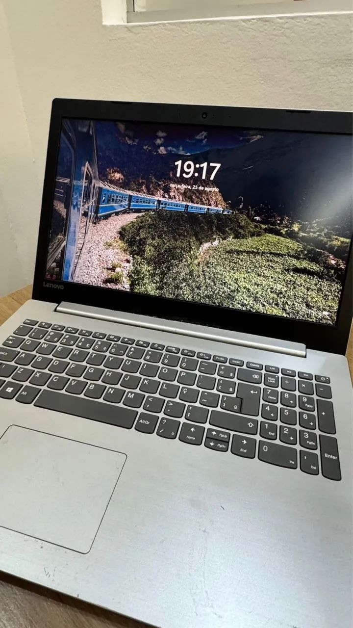 Notebook Lenovo ideapad 330 - Foto 4