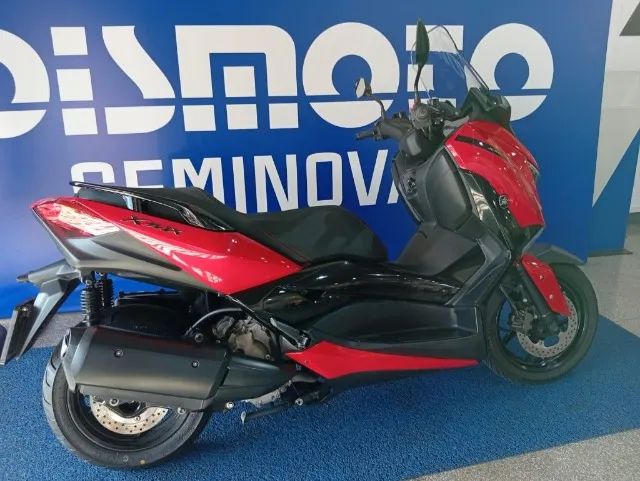 XMAX 250 ABS 2023/2023 - Foto 2