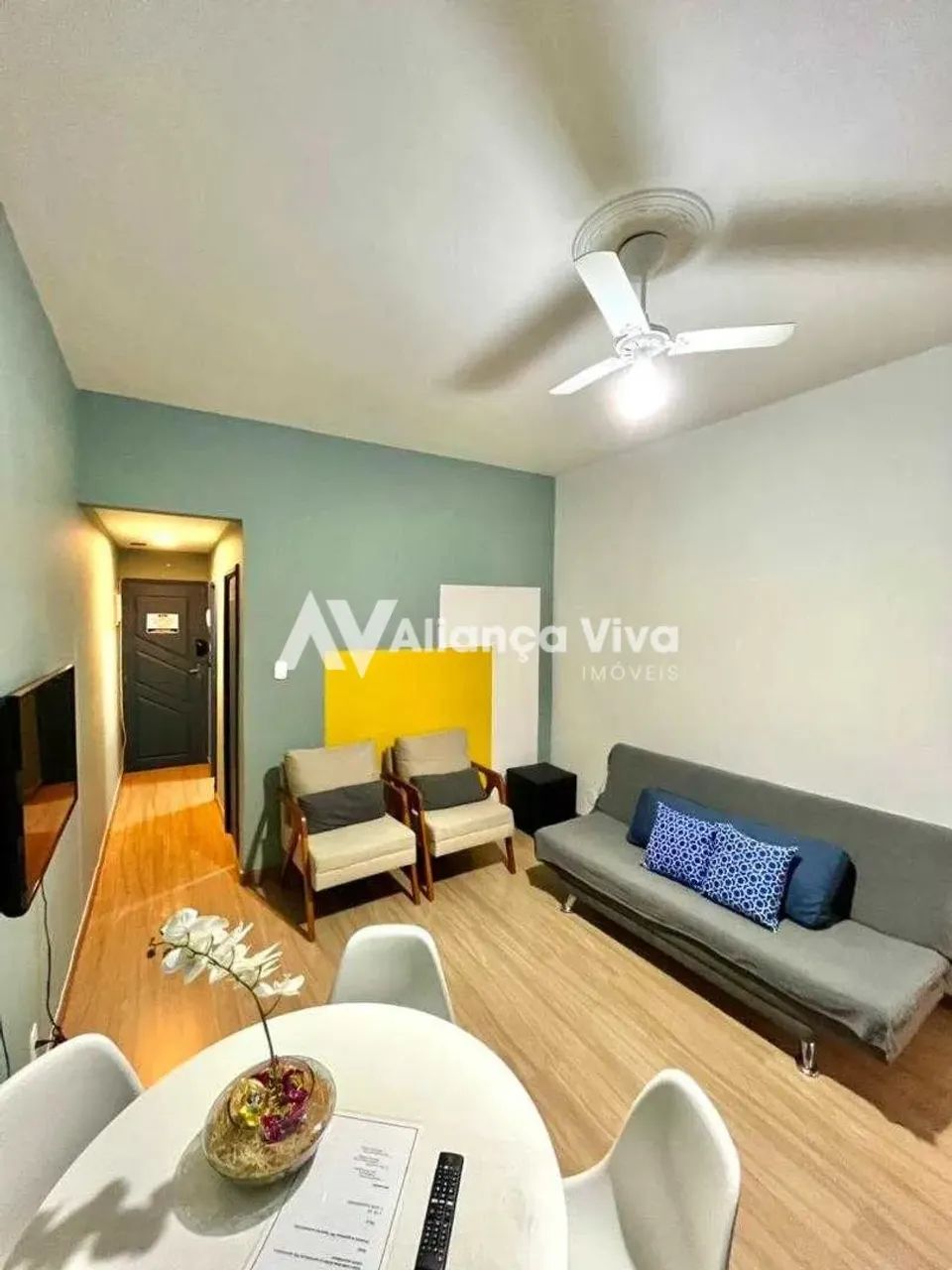 Copacabana | Apartamento 1 quarto - Foto 3