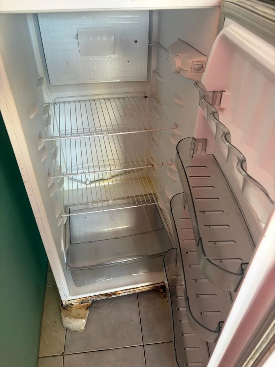 Geladeira  - Foto 2