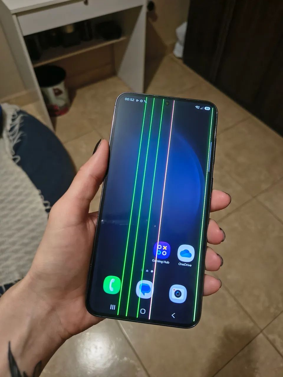 Galaxy S23 Plus - Foto 2