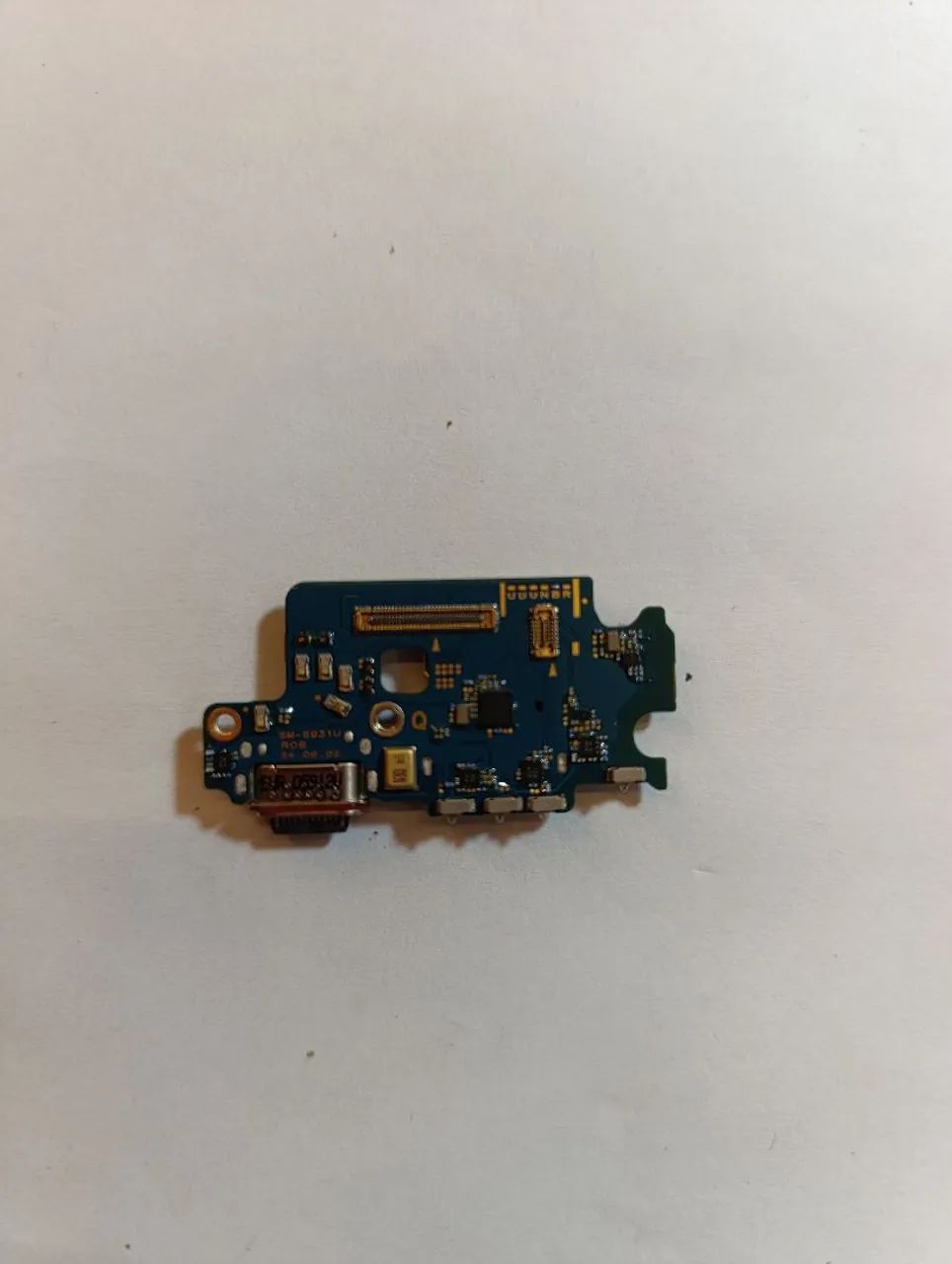 Placa de carga original SAMSUNG S25 