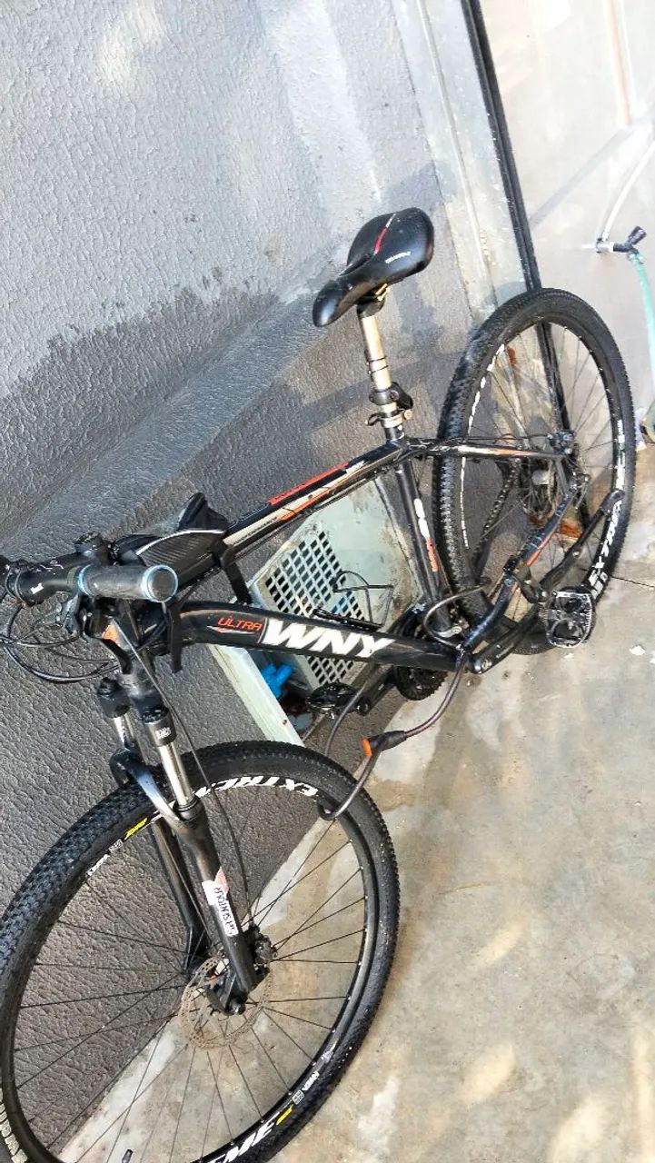 Bike 21 marcha 