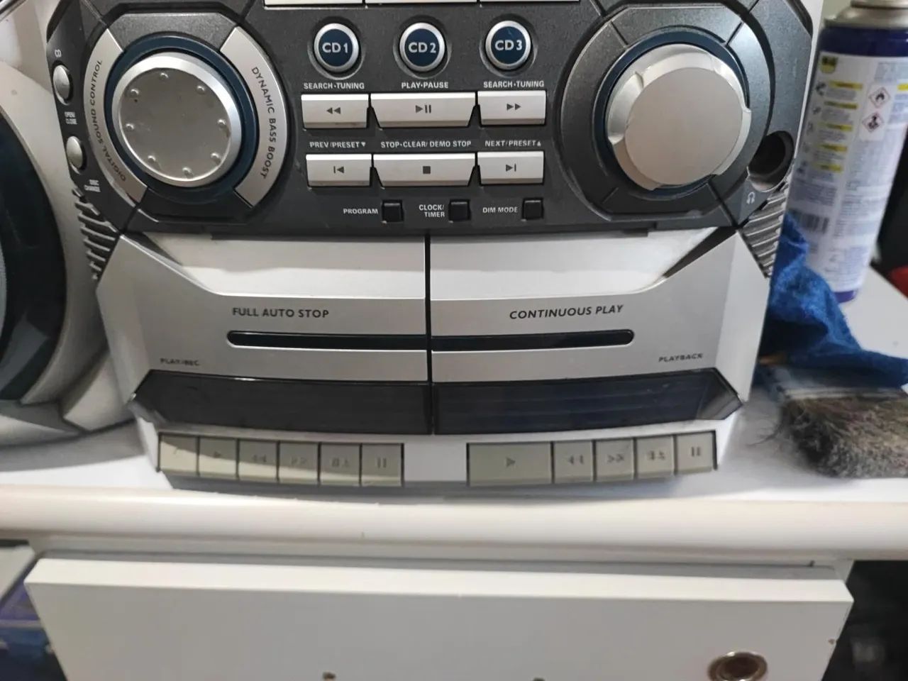 Som philips - Foto 4
