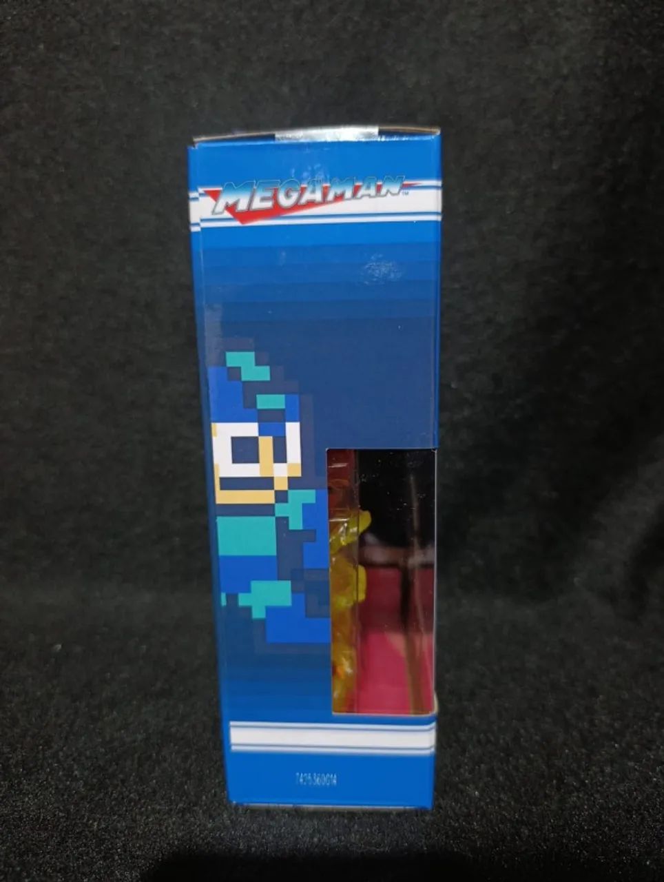 Elec Man - Jada Toys - Original e Lacrado - Foto 2