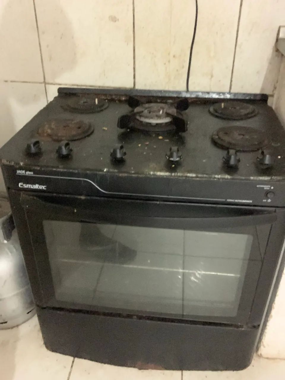 Fogão 30 reais  - Foto 3