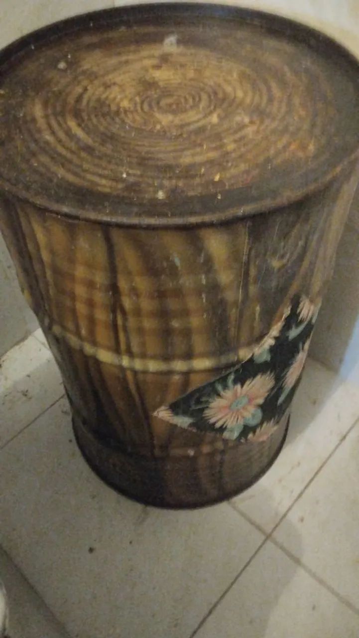 Tonel bistrô para barzinho  - Foto 2