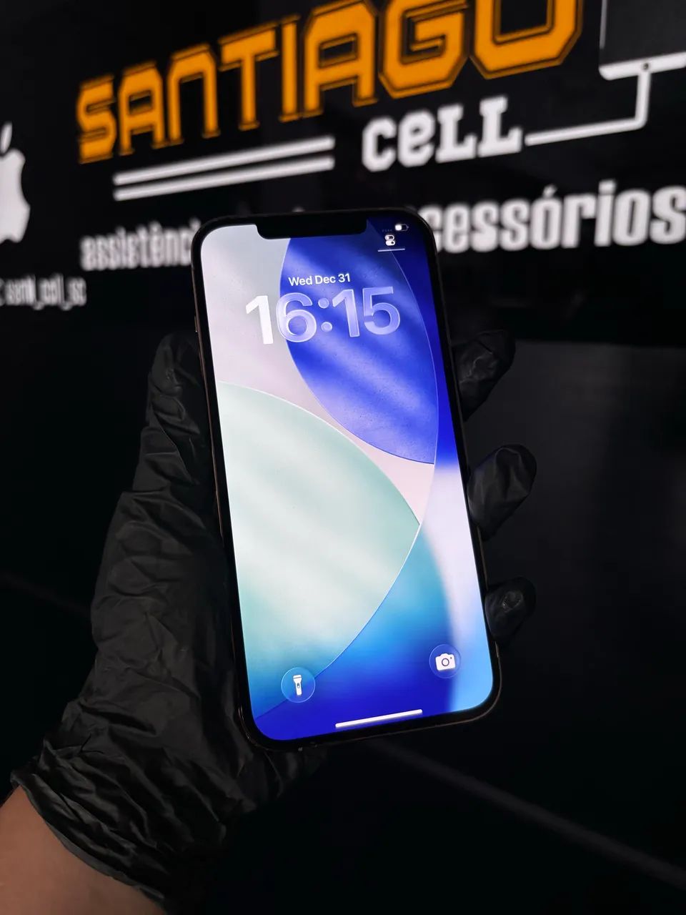 iPhone 12 Pro  - Foto 3