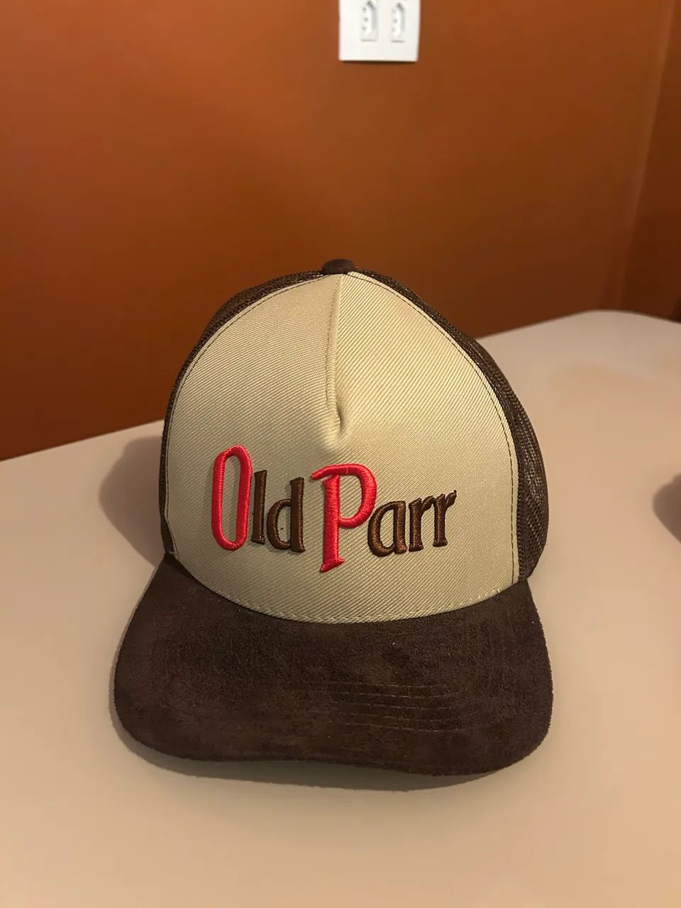 Bonés Old Parr - Foto 2