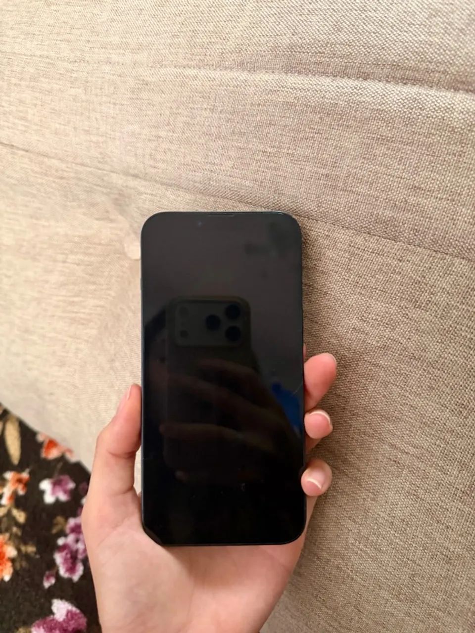 ? iPhone 14 128GB ? Excelente oportunidade!