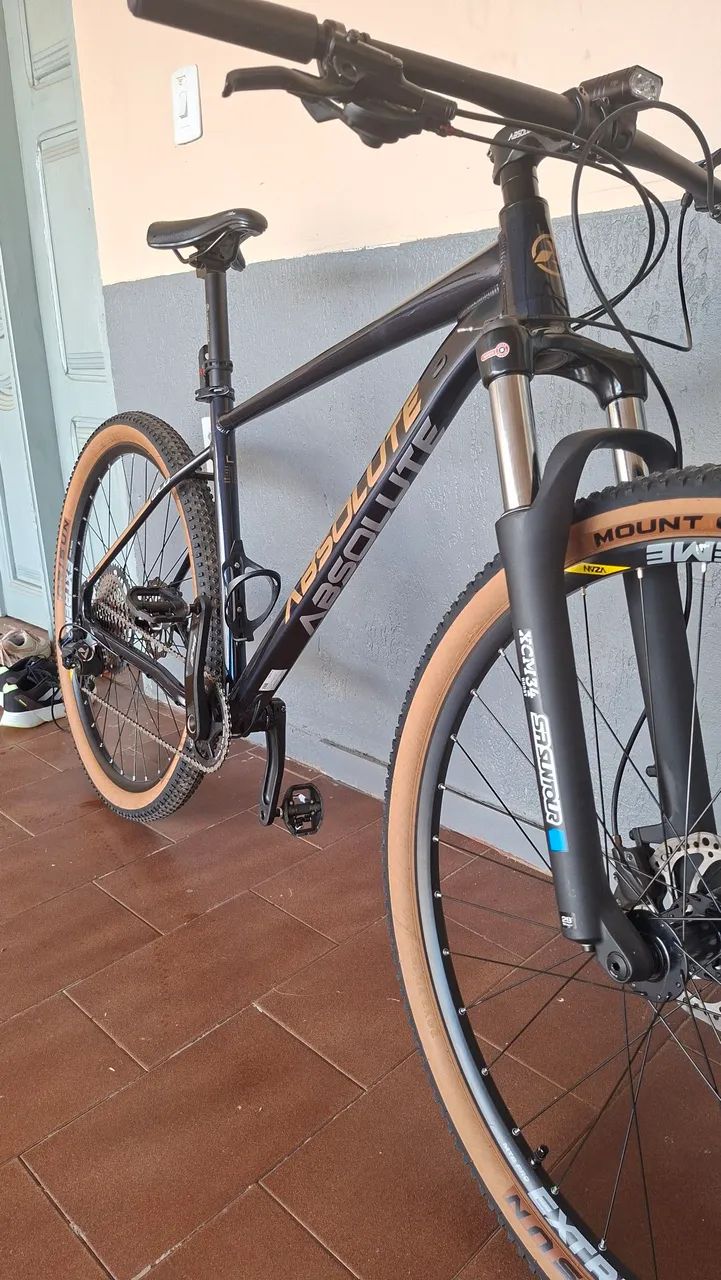 Vendo bike mtb boost  - Foto 4