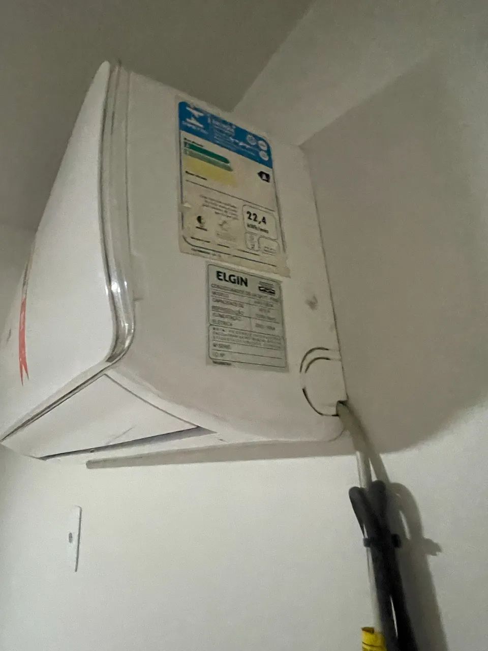 Vendo ar condicionado  - Foto 2