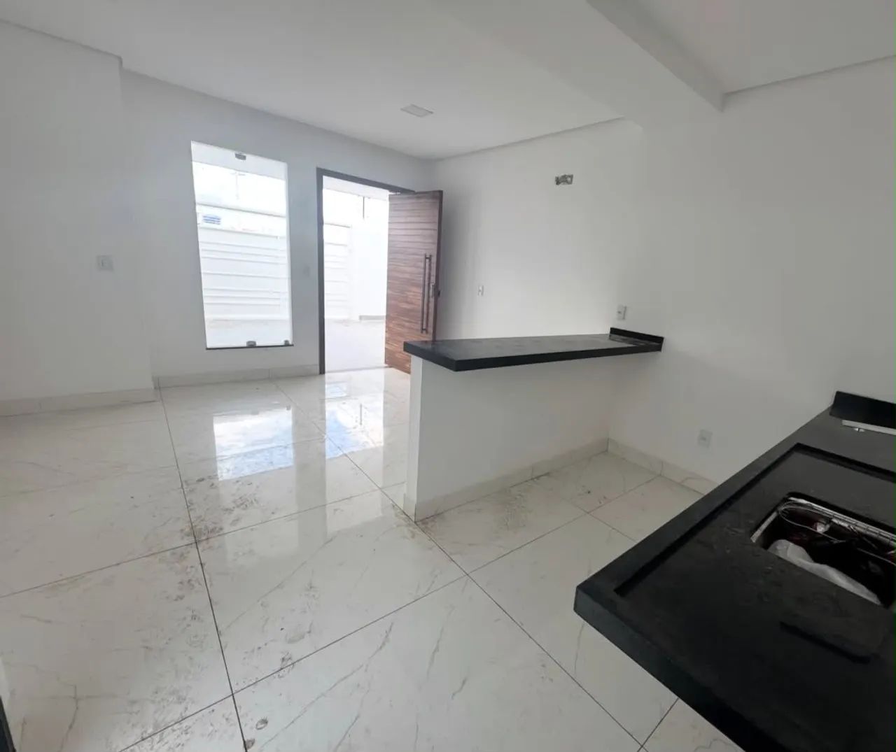 Casa com fechadura eletrônica  - Foto 3
