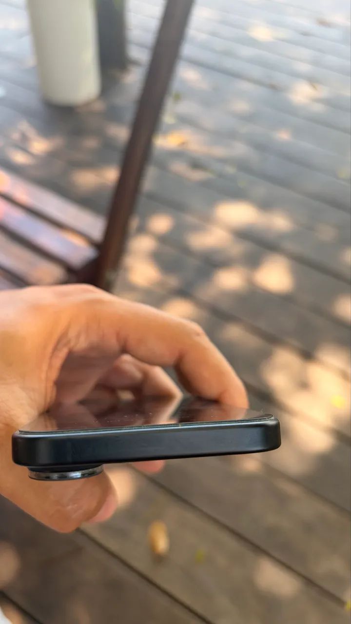 iPHONE 16 256G - Foto 4